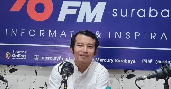 Komisi C DPRD Jatim dukung pengenaan pajak kendaraan untuk mobil listrik, Adam Rusydi: Untuk Motor listrik tangguhkan dulu