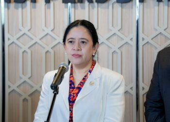 Singgung UU KIA, Puan minta Pemerintah sediakan Daycare yang layak bagi pekerja