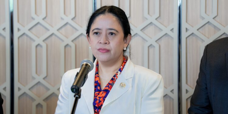 Singgung UU KIA, Puan minta Pemerintah sediakan Daycare yang layak bagi pekerja