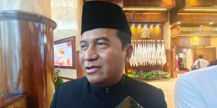 Kadis DLH Jatim bantak ada penggeledahan kantornya terkait kasus hukum Dinas ESDM Jatim