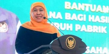 Pemprov Jatim belum terima surat pengajuan proses pelantikan Ketua DPRD Surabaya