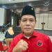 Syaifudin Zuhri ditunjuk PDIP sebagai Ketua DPRD Kota Surabaya