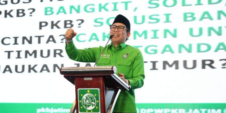 Panaskan mesin partai, PKB Jatim luncurkan 4 program strategis