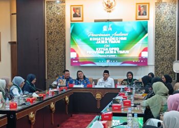 Singgung UU KIA, Puan minta Pemerintah sediakan Daycare yang layak bagi pekerja