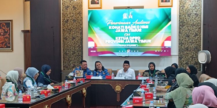 Singgung UU KIA, Puan minta Pemerintah sediakan Daycare yang layak bagi pekerja