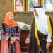 Audensi dengan Duta Besar Saudi Arabia, Gubernur Khofifah jajaki kerja sama strategis, fokus investasi, ekonomi, wisata dan Logistik Jamaah Haji