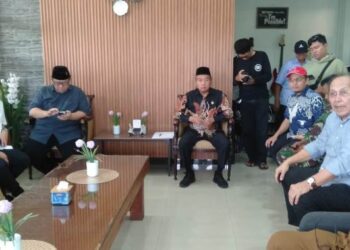 Komisi A DPRD Jatim minta Pemprov segera serahkan lahan di jalan Pandugo untuk Jalan Umum