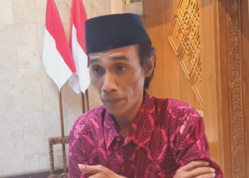 Jatim perlu Perda Keterbukaan Informasi Publik, guna tingkatkan kepatuhan badan publik
