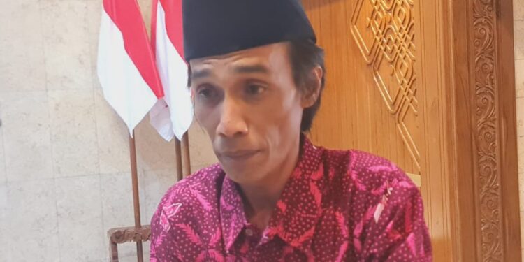 Jatim perlu Perda Keterbukaan Informasi Publik, guna tingkatkan kepatuhan badan publik