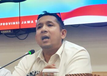 Efesiensi energi, pegawai dilingkungan DPRD Jatim akan diwajibkan gunakan Transportasi Umum