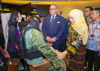 Dipimpin langsung Gubernur Khofifah, misi dagang Jatim-Malaysia sukses catatkan transaksi 15,52 Triliun