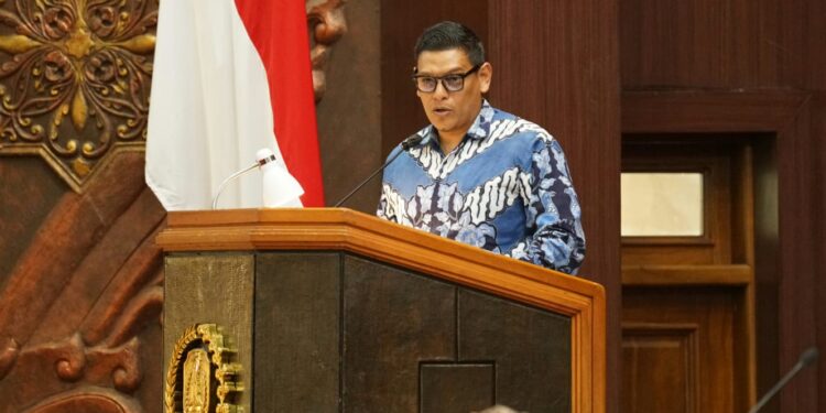 Pansus BUMD DPRD Jatim rekomendasikan pembenahan sampai penutupan keberadaan BUMD milik Pemprov Jatim