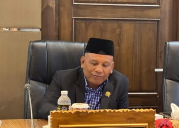 Jatim jumlah ASN terbesar se Indonesia, politisi Golkar ini ingatkan efesiensi anggaran berdasarkan kinerja dan pelayanan publik