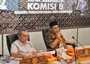 Larangan Sembelih di Pasar Disepakati, Pedagang Ingatkan Risiko “Efek Samping”