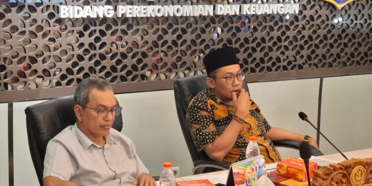 Larangan Sembelih di Pasar Disepakati, Pedagang Ingatkan Risiko “Efek Samping”