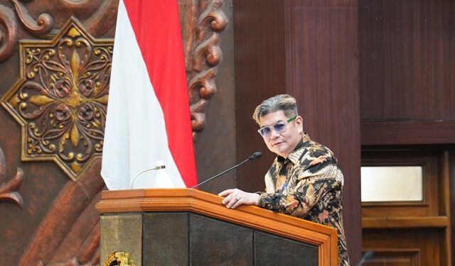 Akui kinerja fiskal Pemprov 2025 cukup kuat, Fraksi Partai Gerindra minta capaian tersebut perlu diukur dampaknya pada masyarakat