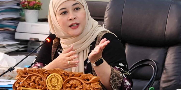 Abai Nafkah Anak, Fraksi Gerindra Surabaya Dukung Blokir Adminduk Eks Suami