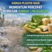 Harga Plastik Naik, Momentum Percepat Kemasan Ramah Lingkungan