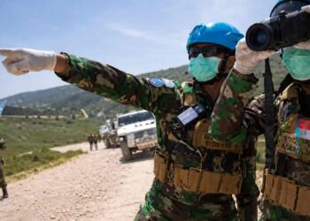 Tiga Prajurit TNI Gugur di Lebanon, Prabowo Berduka dan RI Tuntut Investigasi Transparan