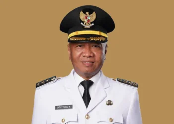 Partai Gerindra sebut Bupati Tulungagung bukan kadernya, PDIP tegaskan sejak maju di Pilkada bukan kadernya