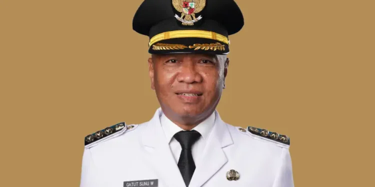 Partai Gerindra sebut Bupati Tulungagung bukan kadernya, PDIP tegaskan sejak maju di Pilkada bukan kadernya