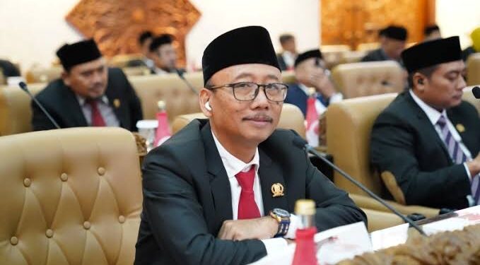 DPMPTSP hambat ijin pendirian sekolah, Suli Daim: Keluhan penghabatan ini tidak satu dua tapi banyak
