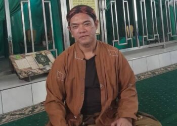 Jelang Muktamar ke- 35 NU, Gus Ulib: Jangan pilih Ketua NU dari kelompok konflik