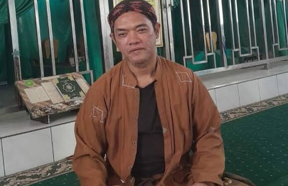 Jelang Muktamar ke- 35 NU, Gus Ulib: Jangan pilih Ketua NU dari kelompok konflik