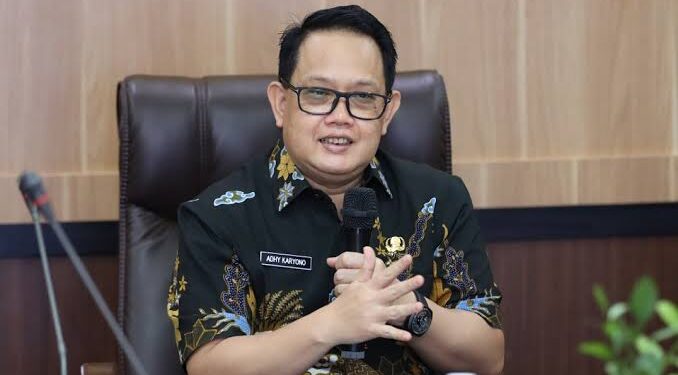 Pemprov Jatim lakukan kajian untuk pajak mobil listrik, Sekdaprov: Motor listrik tidak termasuk