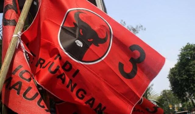 Saifudi Zuhri, Budi Leksono dan Eri Irwan ikuti Fit and Proper Tes di DPP PDIP sebagai calon Ketua DPRD Surabaya