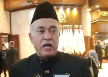 Ditunjuk plt ESDM, Aftabuddin akan lakukan “bersih-bersih total” dan memastikan layanan tetap berjalan optimal