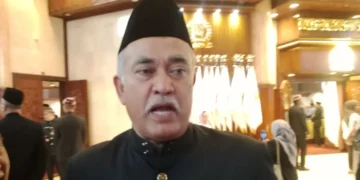 Ditunjuk plt ESDM, Aftabuddin akan lakukan “bersih-bersih total” dan memastikan layanan tetap berjalan optimal
