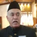 Ditunjuk plt ESDM, Aftabuddin akan lakukan “bersih-bersih total” dan memastikan layanan tetap berjalan optimal