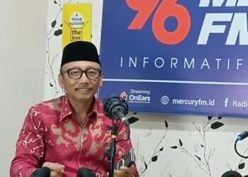 Jelang SPMB Jatim 2026 SMAN/SMKN, Suli Daim minta calon murid dan orang tua cermati tahapan yang sudah di tetapkan