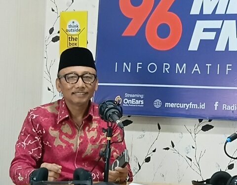 Jelang SPMB Jatim 2026 SMAN/SMKN, Suli Daim minta calon murid dan orang tua cermati tahapan yang sudah di tetapkan