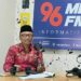 Jelang SPMB Jatim 2026 SMAN/SMKN, Suli Daim minta calon murid dan orang tua cermati tahapan yang sudah di tetapkan