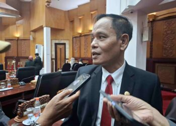 Gerak Kilat DPRD Surabaya, Syaifuddin Zuhri Dilantik 6 Mei Jadi Ketua DPRD