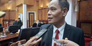 Gerak Kilat DPRD Surabaya, Syaifuddin Zuhri Dilantik 6 Mei Jadi Ketua DPRD