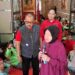 PDIP Surabaya Serap Aspirasi dan Bagikan MBG ke Ojol Perempuan di Hari Buruh