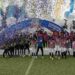 MLSC Surabaya Seri 2 2025-2026 Cetak Juara Baru, Drama Adu Penalti Warnai Partai Final