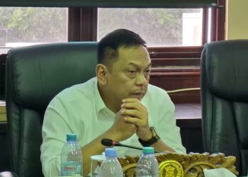 Anas Karno Dukung Langkah Eri Cahyadi Tunjuk Plh Cak Ji Selama Jalankan Ibadah Haji