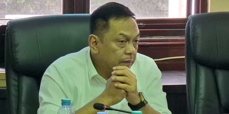 Anas Karno Dukung Langkah Eri Cahyadi Tunjuk Plh Cak Ji Selama Jalankan Ibadah Haji
