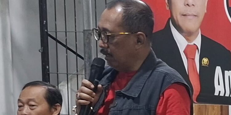 Pemkot Intensifkan Pengawasan Hewan Kurban Usai Temuan Skabies di Surabaya