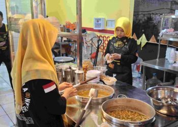 SSB Ekspansi hingga Arab Saudi, Soto Bening Khas Boyolali Ini Kini Punya 88 Cabang