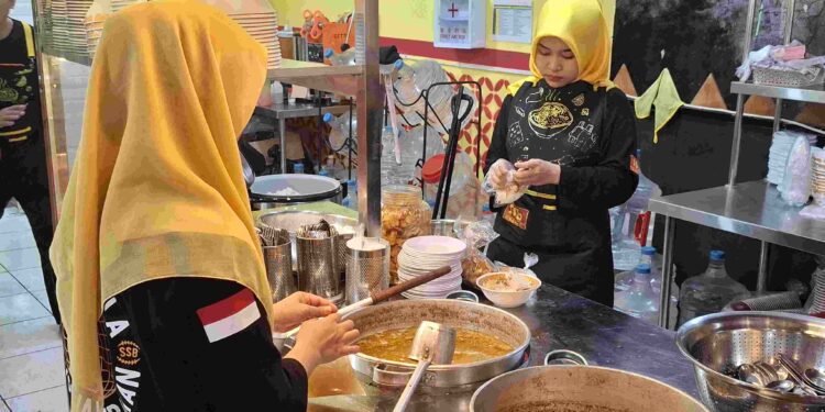SSB Ekspansi hingga Arab Saudi, Soto Bening Khas Boyolali Ini Kini Punya 88 Cabang