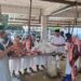 Momen Terakhir Iduladha di Pegirian, RPH Surabaya Bersiap Pindah ke TOW