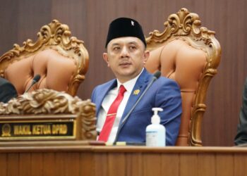Hardiknas 2026, Ini catatan Deni Wicaksono terkait pendidikan di Jatim