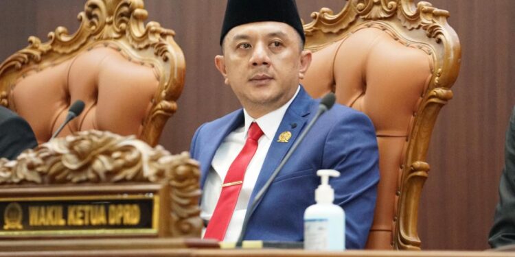 Hardiknas 2026, Ini catatan Deni Wicaksono terkait pendidikan di Jatim