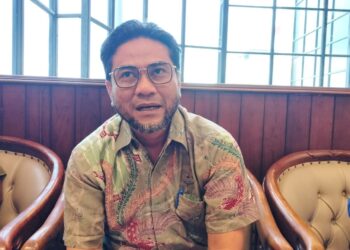 Pansus LKPJ akan segera sampaikan rekomendasi, Ketua Pansus: Untuk RSUD dr Soetomo kita fokus kinerja, tidak ada kaitan laporan ke Kejati