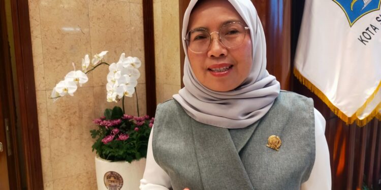 Harga pupuk diturunkan 20 persen, Ro’aitu Nafif Laha: Menguntungkan petani dan menjaga cadangan beras Nasional